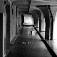 冬某日_满江