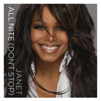 I Want You_Janet Jackson