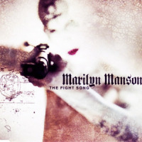 The Fight Song_Marilyn Manson