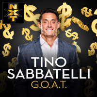 G.O.A.T.(Tino Sabbatelli)_WWE,CFO$,Will Roush
