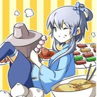 世界末日我们才刚睡醒_洛天依