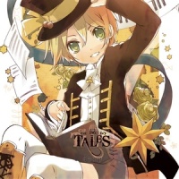 TALES_镜音连