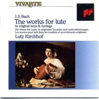 Johann Sebastian Bach: Suite in E minor, BWV 996 - 6. Gigue_Johann Sebastian Bach