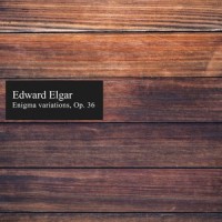 Variation I (L'istesso tempo) C.A.E_Edward Elgar