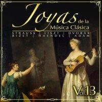 Les Saisons, Op. 37 B Major (四季,作品37 B大调)_Ilona Prunyi,Herbert Walter