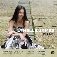 Piano Sonata No. 28 in A Major, Op. 101: I. Etwas lebhaft und mit der innigsten Empfindung_Ludwig van Beethoven,Lynelle Johnson