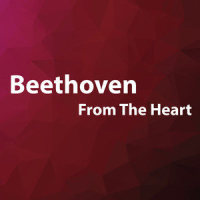 Beethoven: Musik zu einem Ritterballett (1790-91) , WoO 1 - 3. Jagdlied. Allegretto_Berliner Philharmoniker,Herbert von Karajan