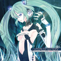 Mad Lovers_rlboro,初音未来,巡音流歌