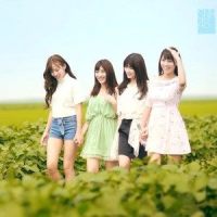 献给明天的吻_SNH48