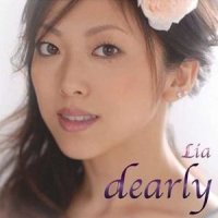 君の翔ぶ空_Lia