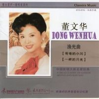 渔光曲_董文华