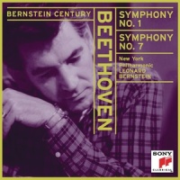 II. Andante cantabile con moto (第二乐章 有活力的如歌的行板)_Leonard Bernstein,New York Philharmonic,Ludwig van Beethoven