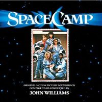 The Shuttle_John Williams
