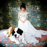 Light As A Feather_Norah Jones