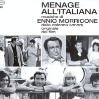 Menage All'italiana_Ennio Morricone