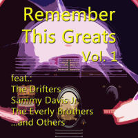 Don't Be Cruel_Elvis Presley,The Rebels