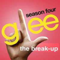 The Scientist_Glee Cast