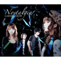 Happy swallow_GARNET CROW