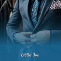 Little Joe_Louis Armstrong