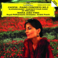 II. In A Minor_Maria João Pires