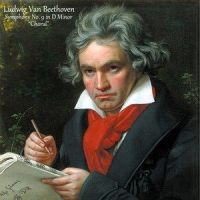 Symphony #9 In D Minor, Op. 125, "Choral" - 4. Presto, Allegro Assai_Berliner Philharmoniker,Herbert von Karajan