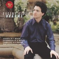 No. 7 in F Major (第7首 F大调)_Evgeny Kissin,Johannes Brahms