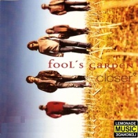 Glory_Fool's Garden
