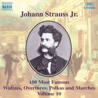 Radetzky March, Op. 228: Radetzky Marsch, Op. 228_Slovak Radio Symphony Orchestra,Ondrej Lenard,Johann Strauss Jr.