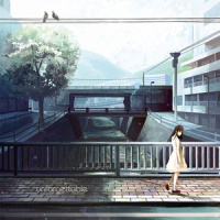終わりらしい嘘を_めらみぽっぷ