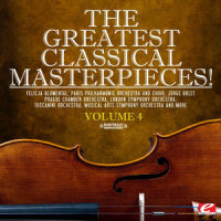 Poet And Peasant Overture_Various Artists,Franz von Suppé,Herbert von Karajan,Berliner Philharmoniker