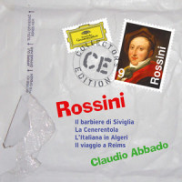 "Presto, presto, su coraggio" (“快,快,去吧”)_Raquel Pierotti,Chamber Orchestra of Europe,Claudio Abbado,Prague Philharmonic Chorus,Lubomir Matl
