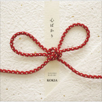 もくじ_KOKIA