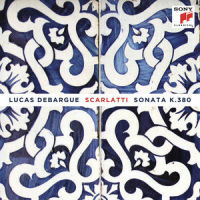 Sonata in E Major, K. 380_Lucas Debargue,Domenico Scarlatti
