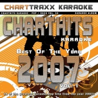 The Way I Are_Charttraxx Karaoke,Keri Hilson