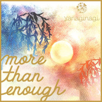 more than enough_やなぎなぎ