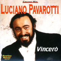 Addio fiorito asil - Madama Butterfly_Luciano Pavarotti