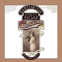 Chanson de Nuit, Op. 15, No. 2 (埃尔加:黄昏之歌,作品15,第2号) (Remastered)_Daniel Barenboim,English Chamber Orchestra,Edward Elgar