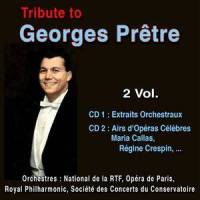 Carmen: Sur les remparts de Séville_Georges Bizet,Orchestre National De France,Georges Pretre,Maria Callas