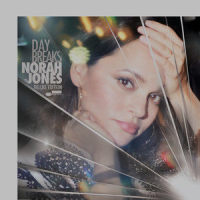 It’s A Wonderful Time For Love_Norah Jones