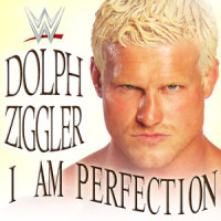 WWE: I Am Perfection_WWE,Downstait