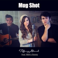 Mug Shot_Tiffany Alvord