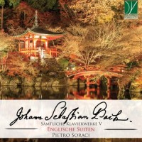 English Suite No. 3 in G Minor, BWV 808: I. Prélude_Pietro Soraci