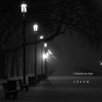 It Snowed Last Night (feat. 신민아)_차음,신민아