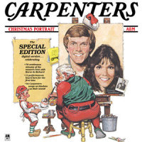 Ave Maria_Carpenters
