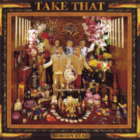 The Day After Tomorrow_Take That