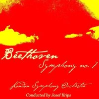 Symphony No. 7 in A Major, Op. 92: IV. Finale (第四乐章 终乐章)_Dickie Valentine
