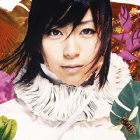 Letters_宇多田光