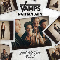 Just My Type_The Vamps