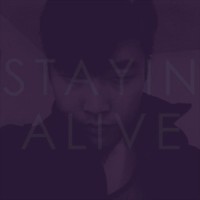 Stayin Alive_Jhameel