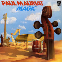 Hot on the scent_Paul Mauriat